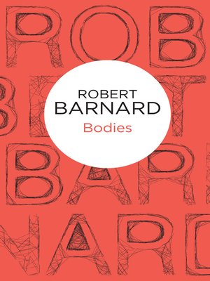 cover image of Bodies